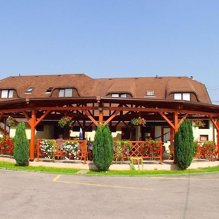 B&B Garestin Varazdin Luaran gambar
