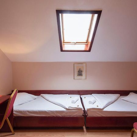 B&B Garestin Varazdin Luaran gambar