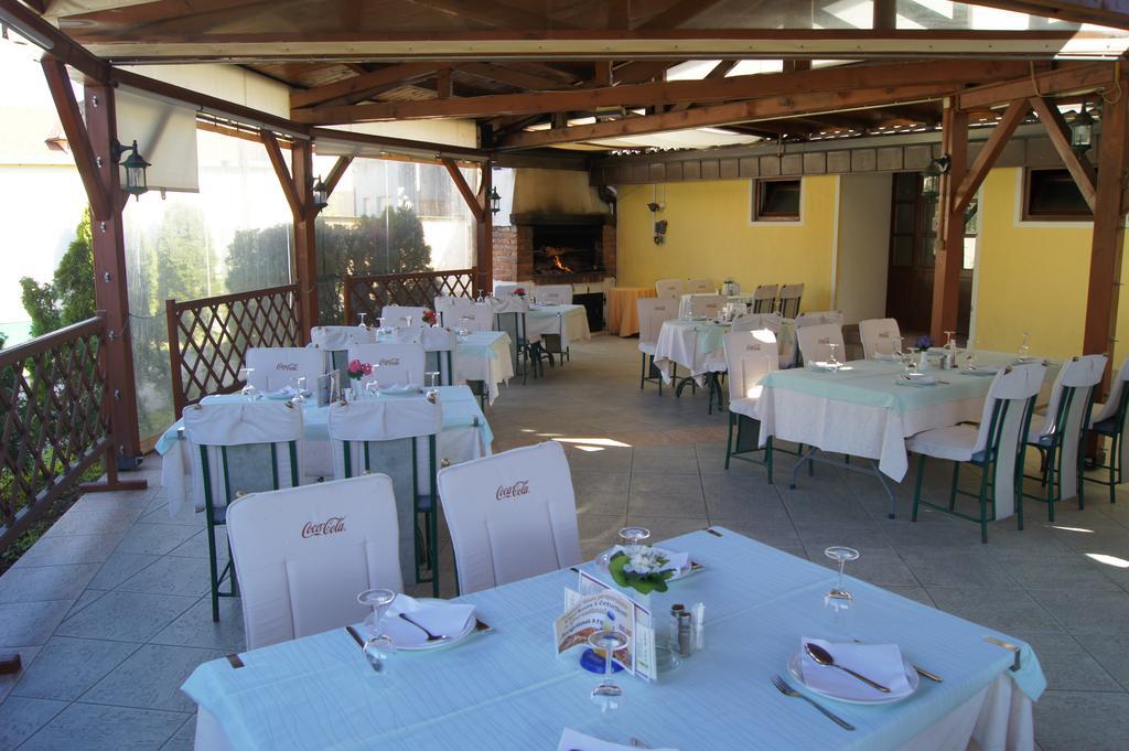 B&B Garestin Varazdin Luaran gambar