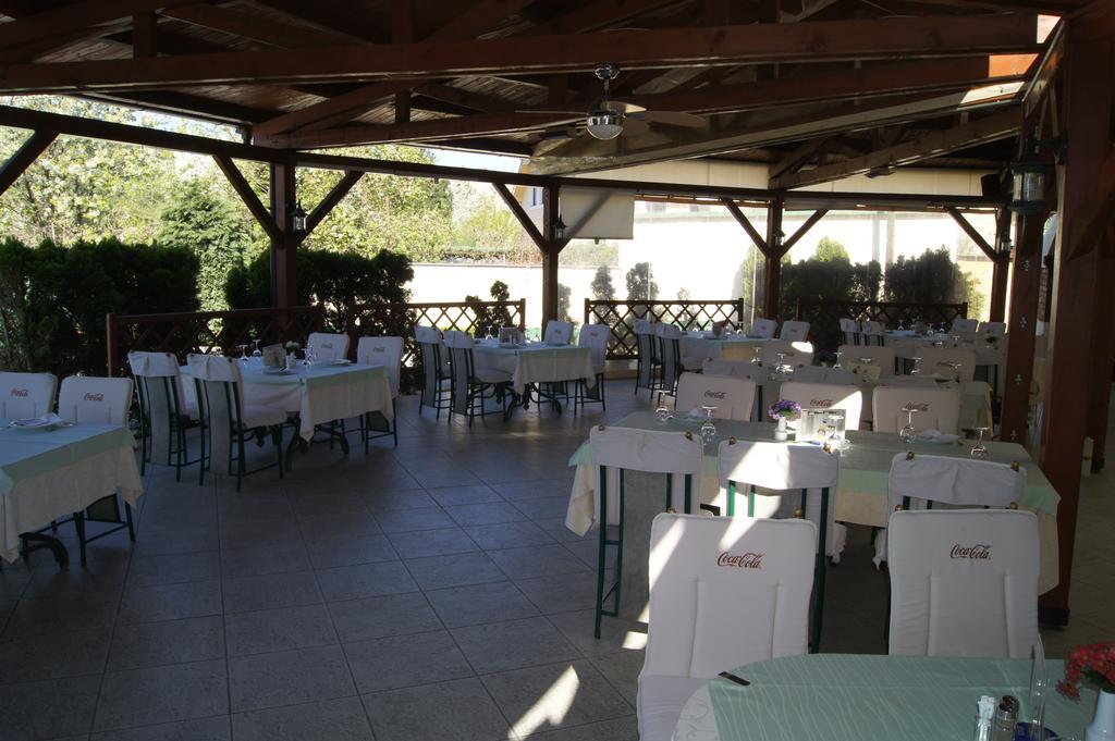 B&B Garestin Varazdin Luaran gambar
