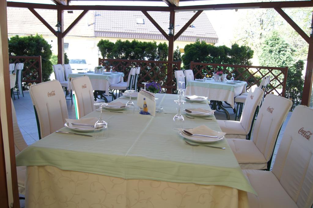 B&B Garestin Varazdin Luaran gambar