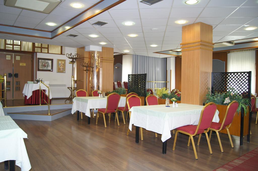 B&B Garestin Varazdin Luaran gambar