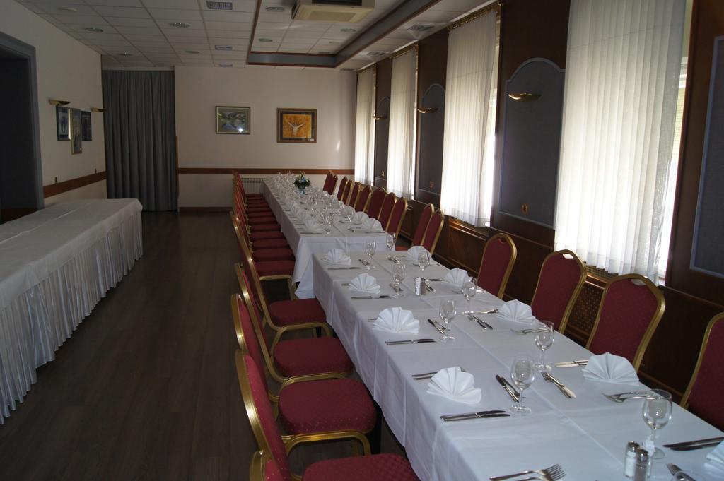 B&B Garestin Varazdin Luaran gambar