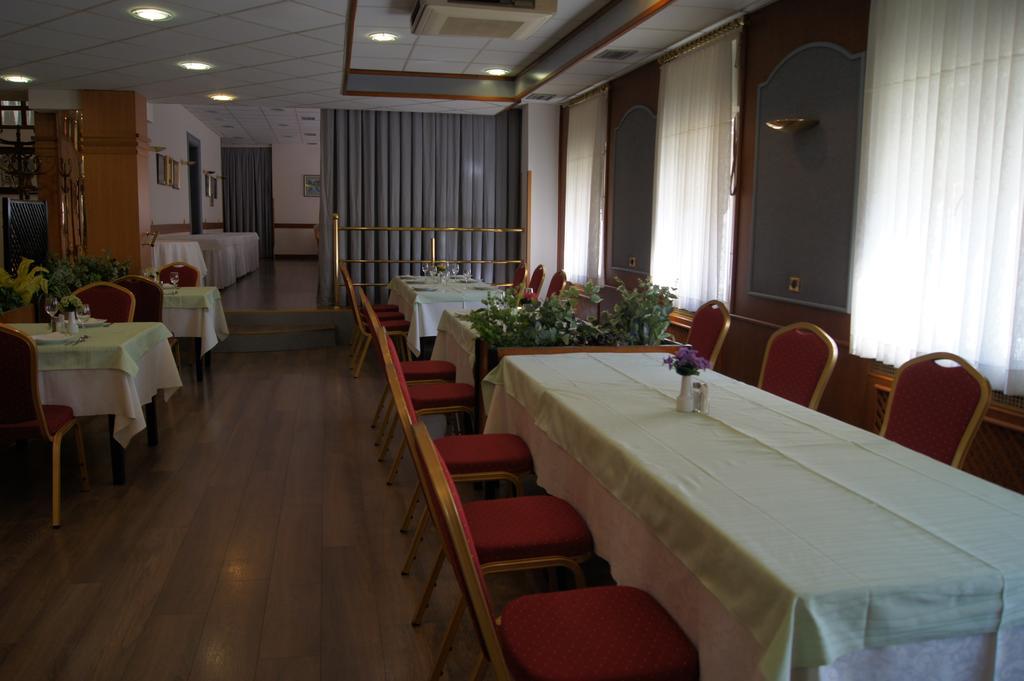 B&B Garestin Varazdin Luaran gambar