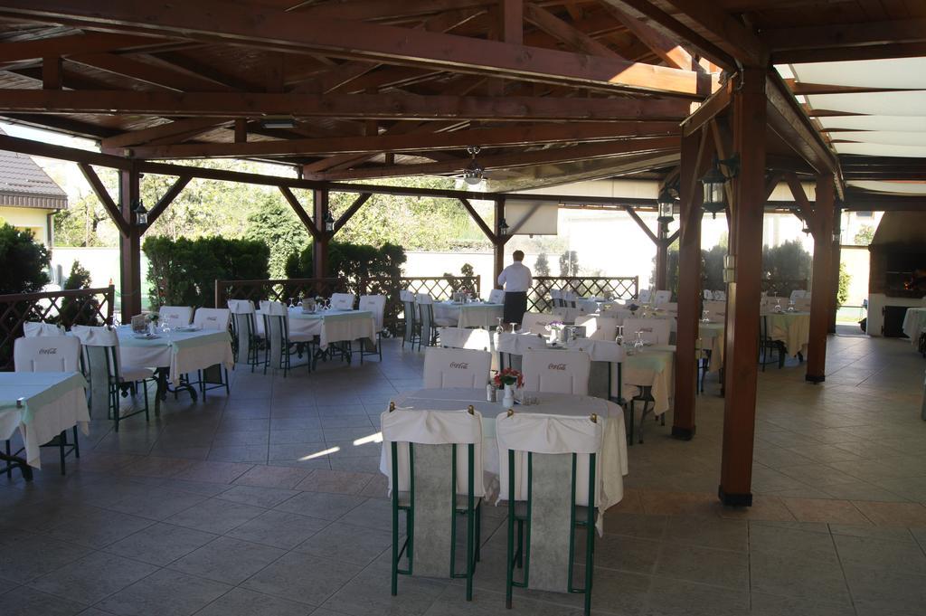 B&B Garestin Varazdin Luaran gambar