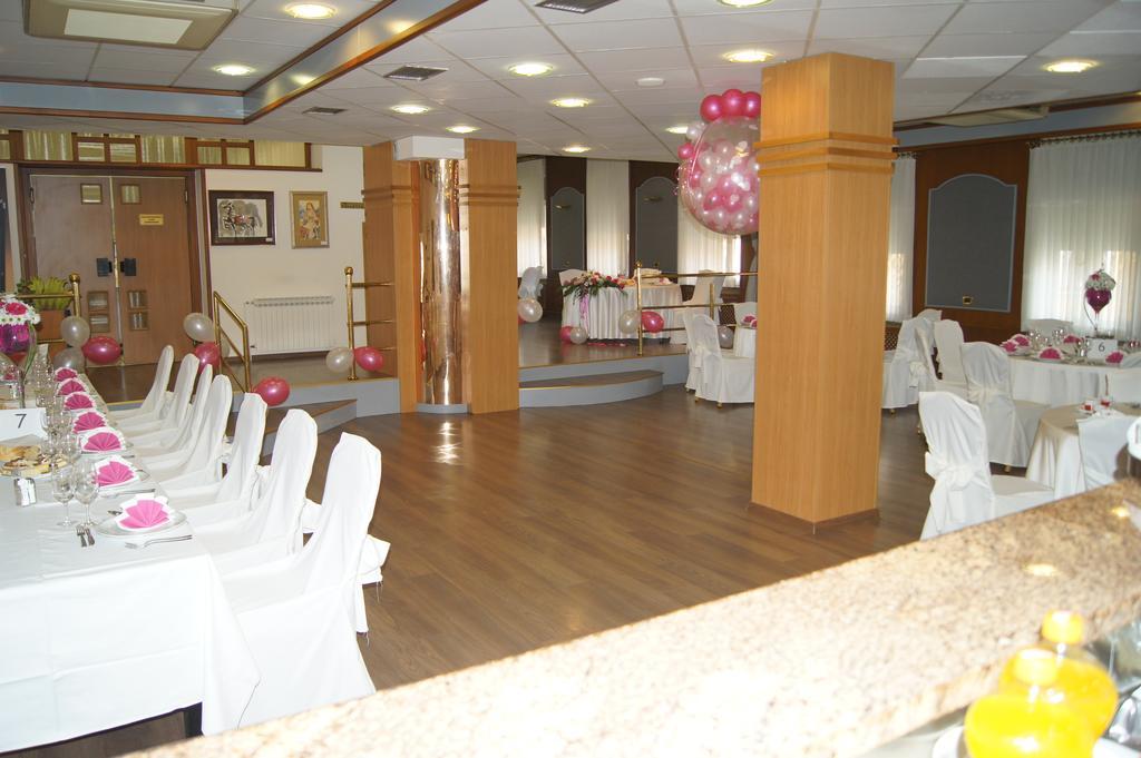 B&B Garestin Varazdin Luaran gambar