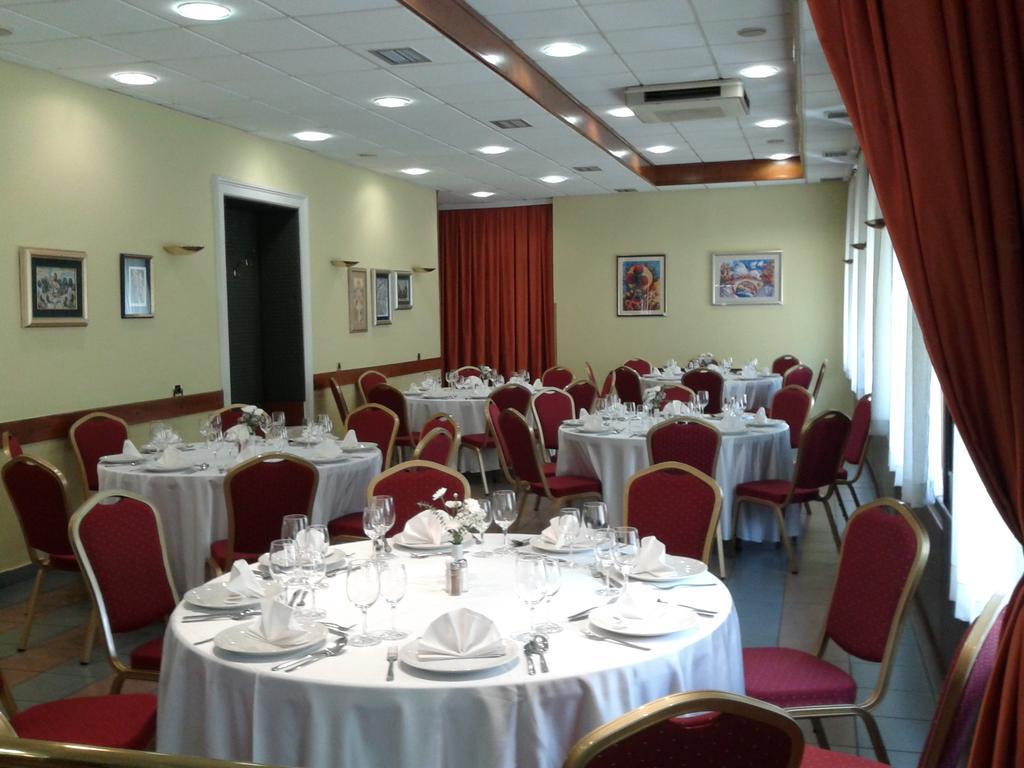 B&B Garestin Varazdin Luaran gambar