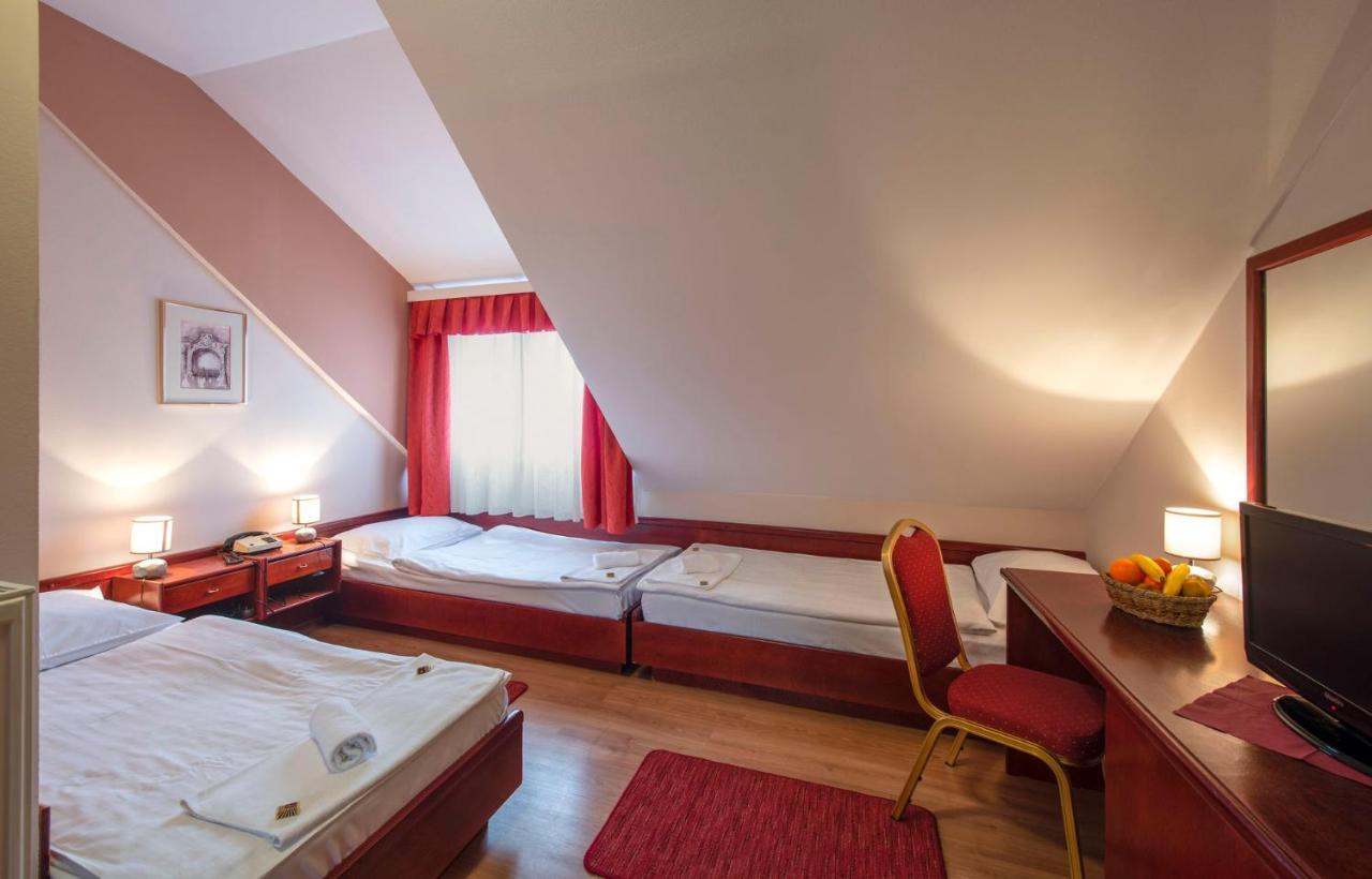 B&B Garestin Varazdin Luaran gambar