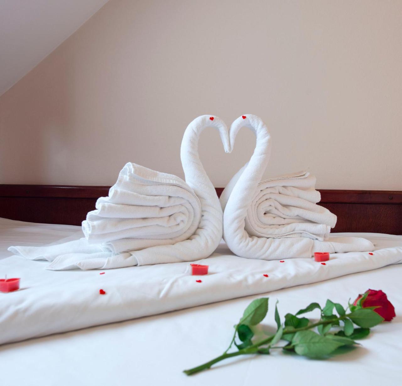 B&B Garestin Varazdin Luaran gambar