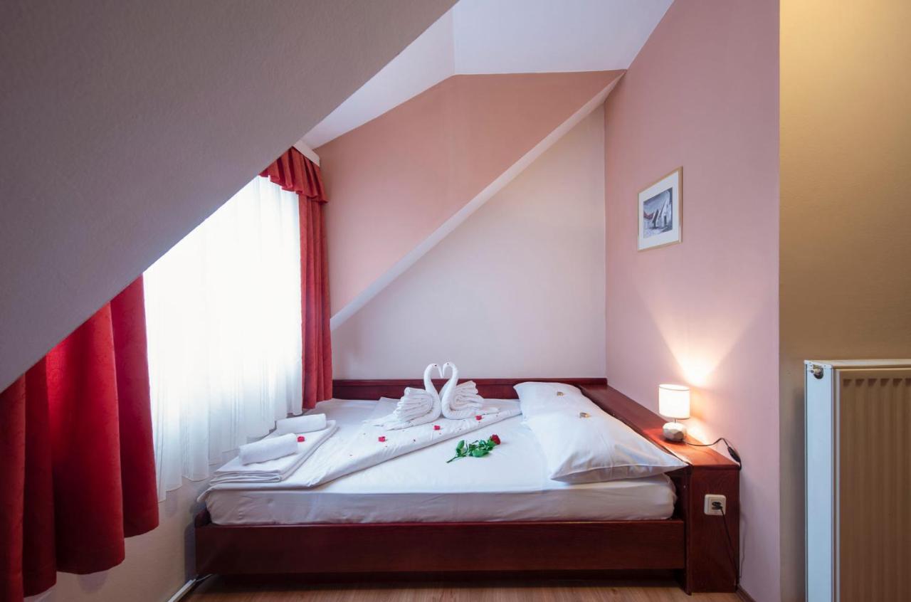 B&B Garestin Varazdin Luaran gambar