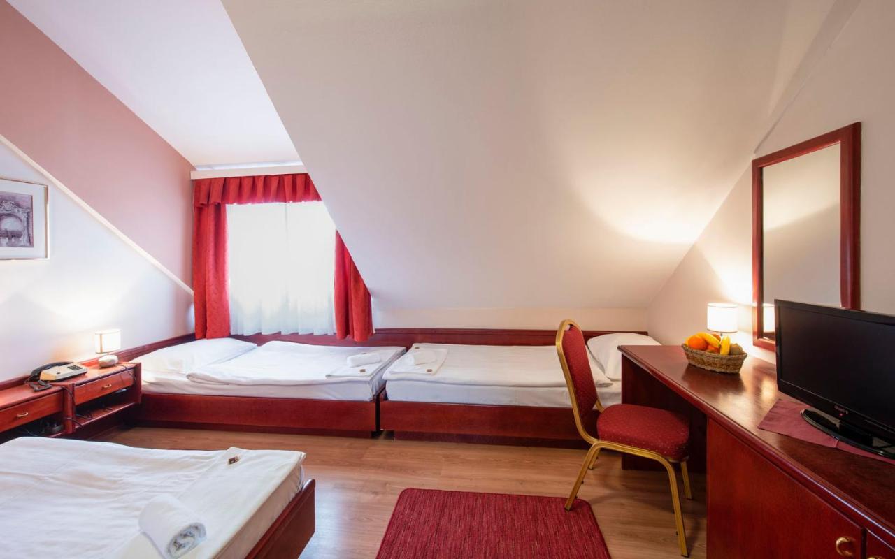 B&B Garestin Varazdin Luaran gambar