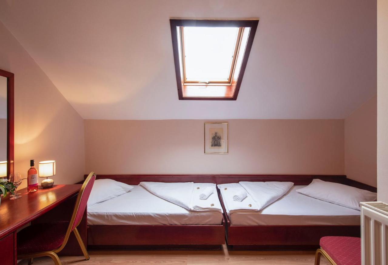 B&B Garestin Varazdin Luaran gambar