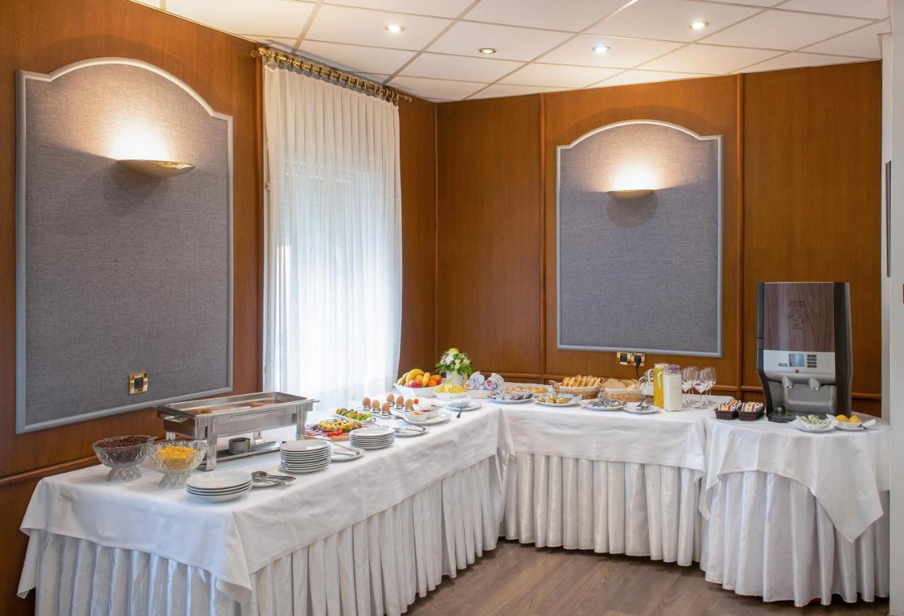 B&B Garestin Varazdin Luaran gambar