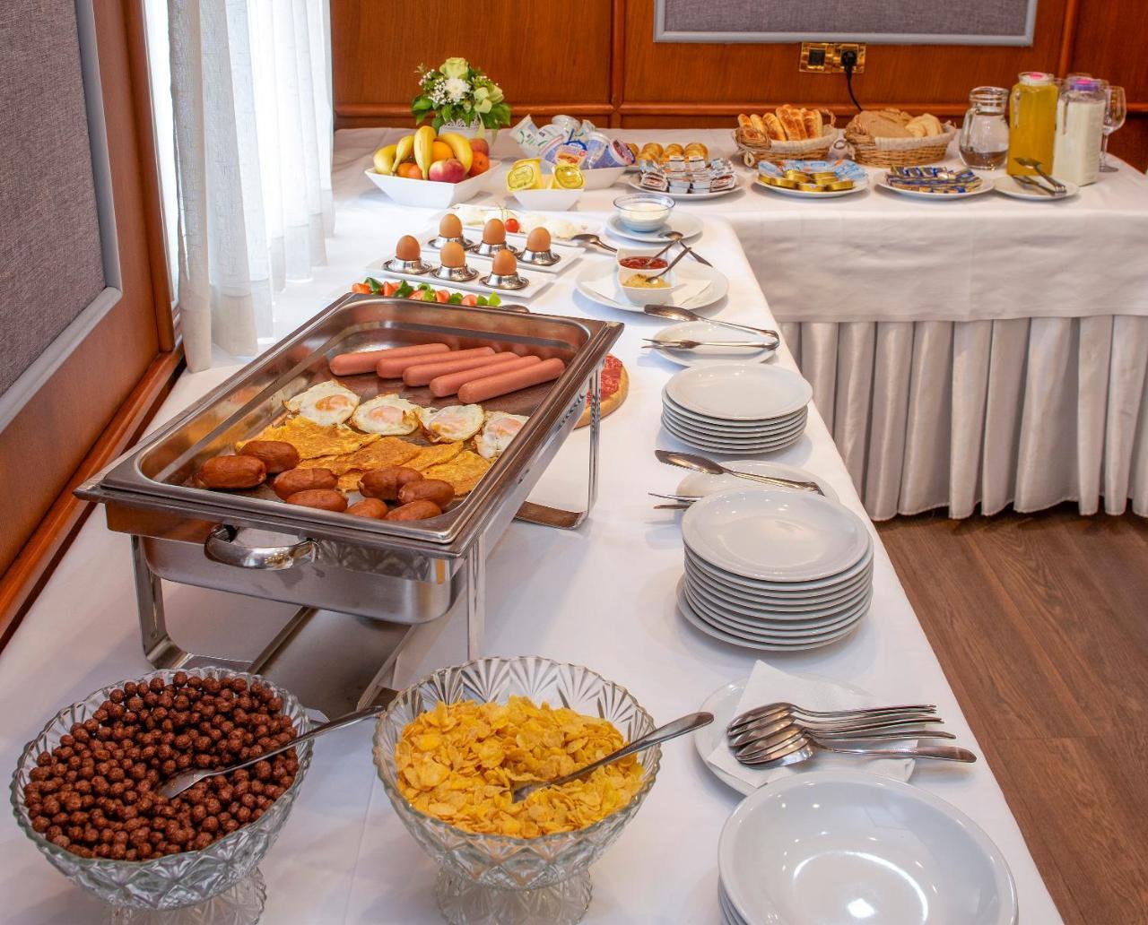 B&B Garestin Varazdin Luaran gambar