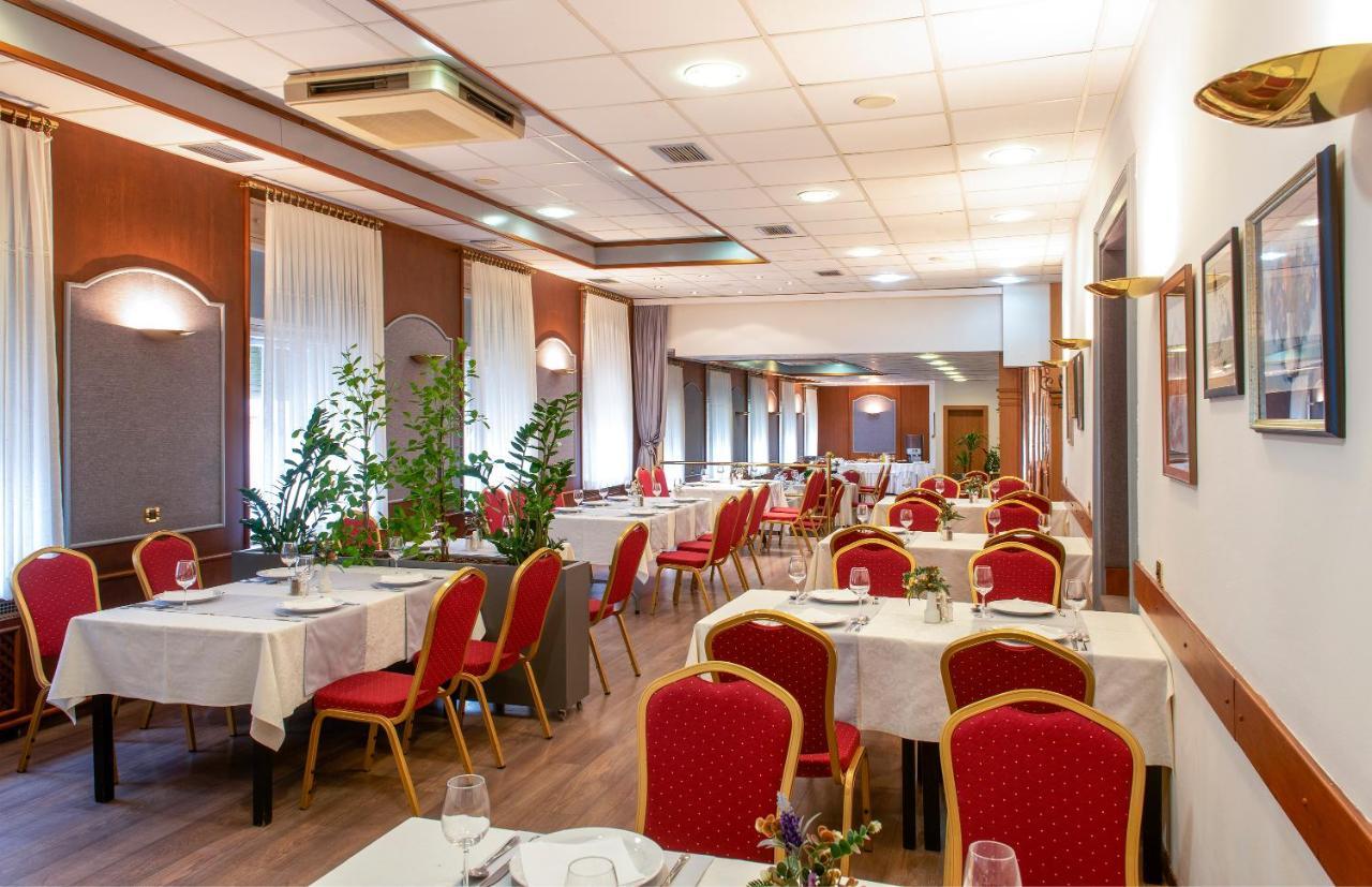 B&B Garestin Varazdin Luaran gambar