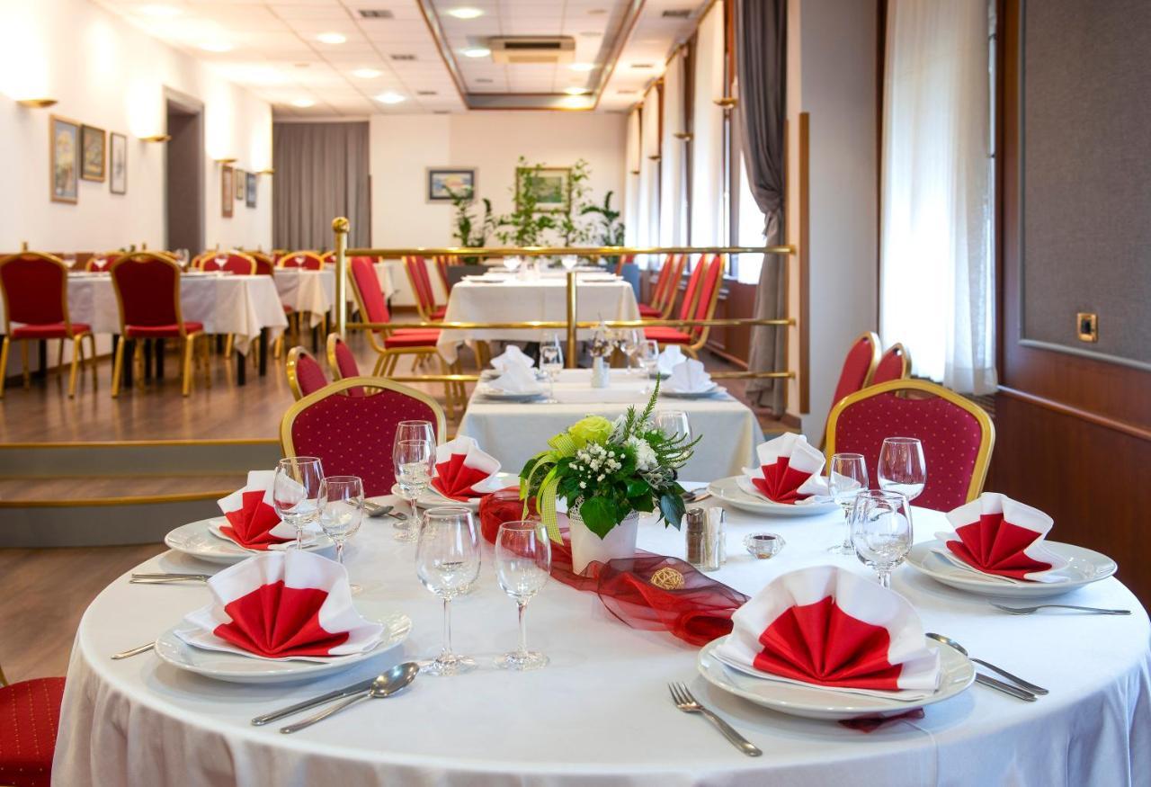 B&B Garestin Varazdin Luaran gambar